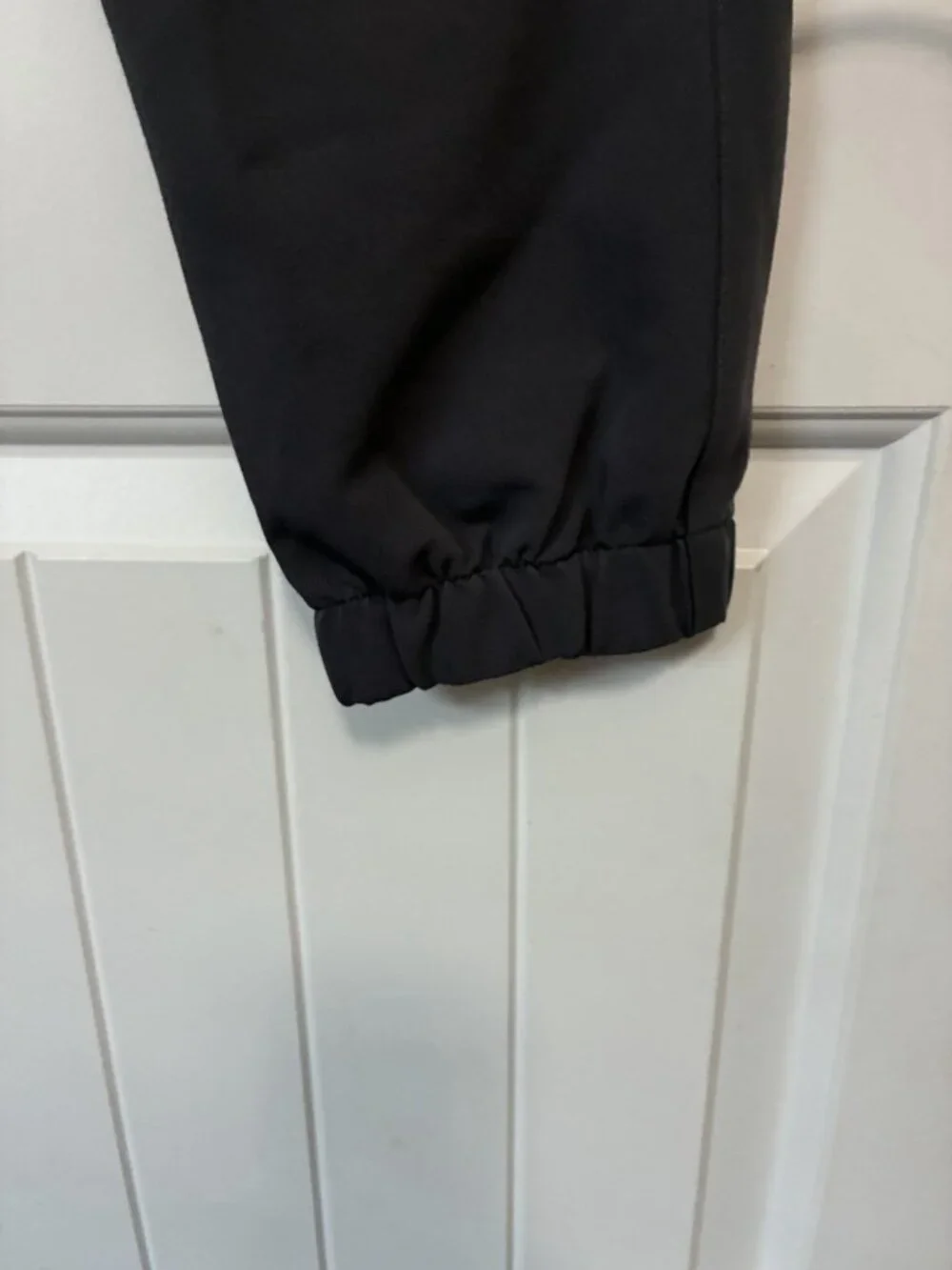 Figs Scrubs Weston Jogger Size XS In Grey 28” x 30”